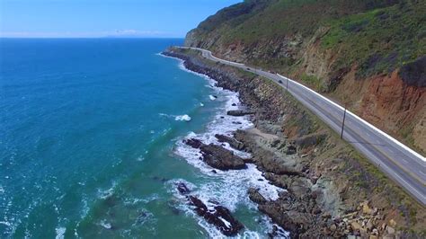 Driving on PCH in Malibu is about to change
